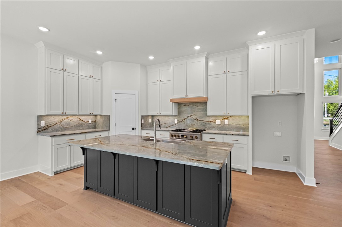 Applegate - Residential