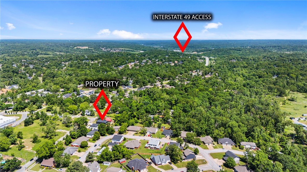 Applegate - Residential