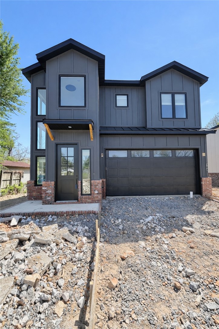 Applegate - Residential