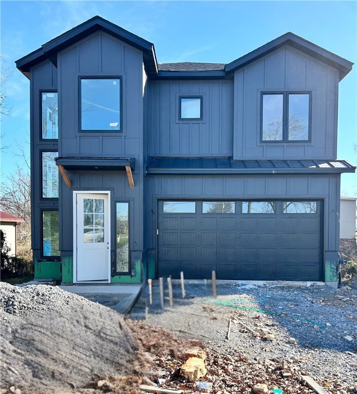 Applegate - Residential