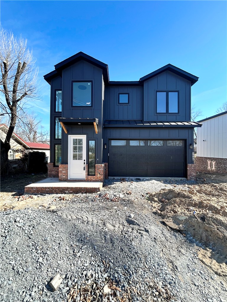 Applegate - Residential