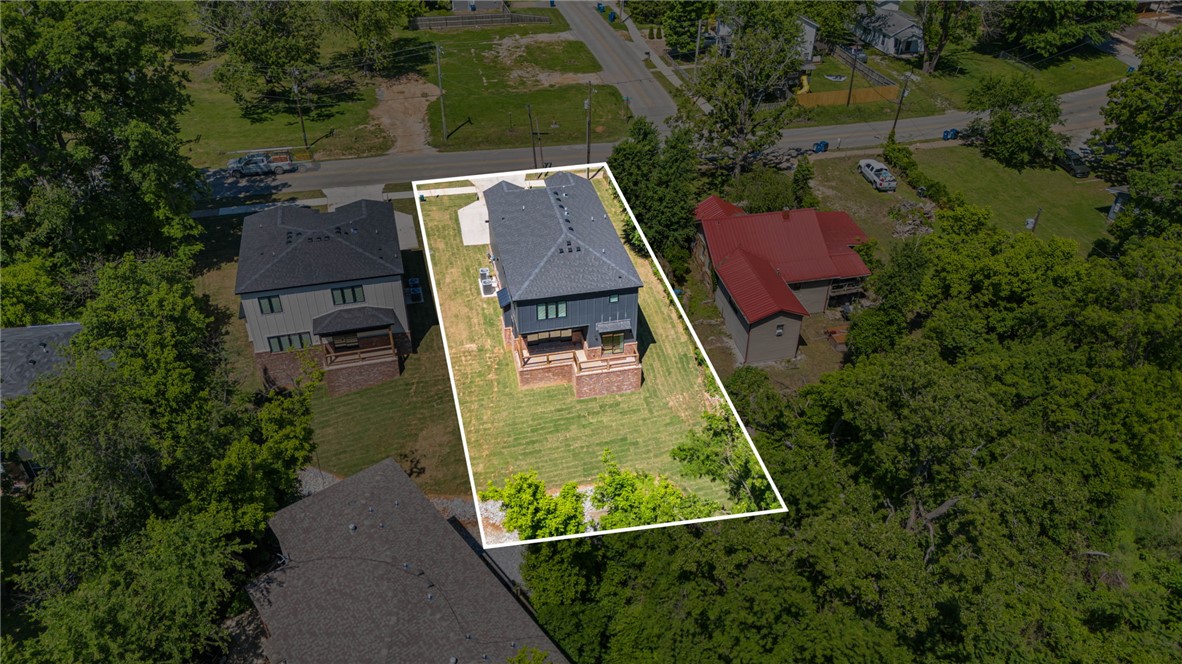 Applegate - Residential