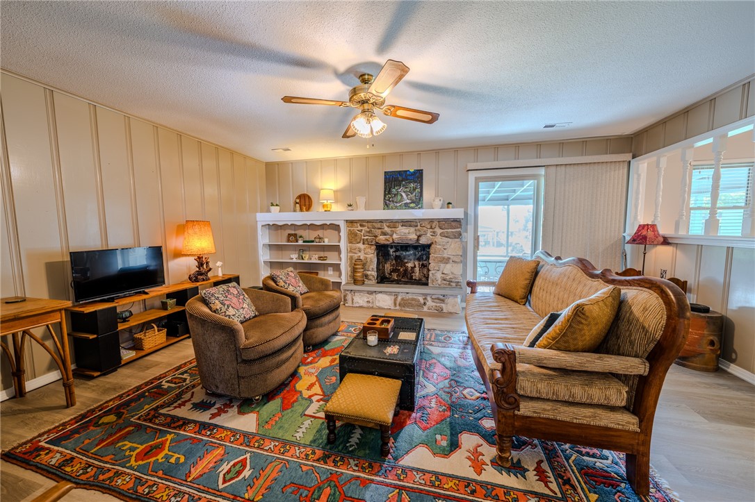 Ponderosa - Residential