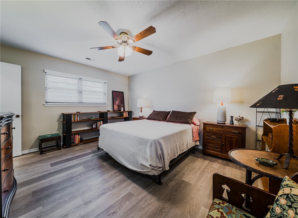 Ponderosa - Residential