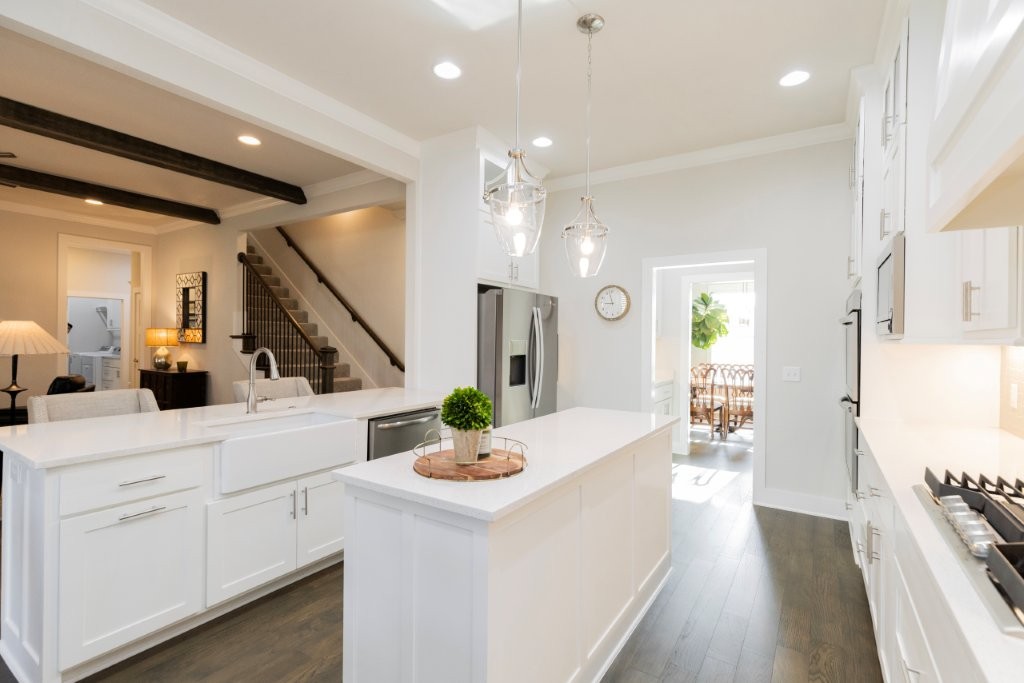 Clarendon Heights Bentonville - Residential