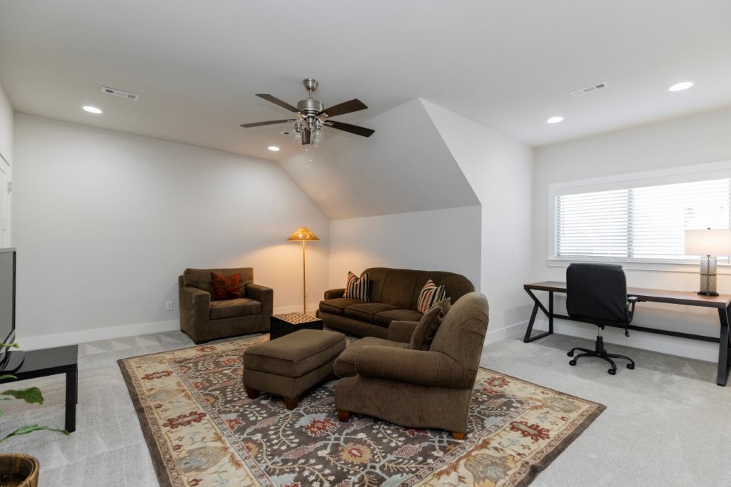 Clarendon Heights Bentonville - Residential