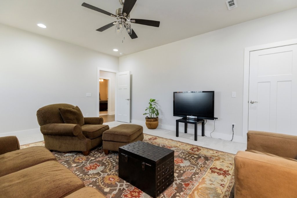 Clarendon Heights Bentonville - Residential