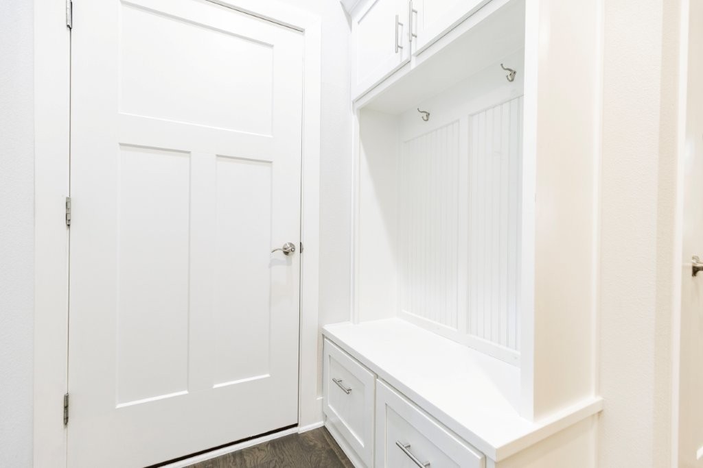 Clarendon Heights Bentonville - Residential