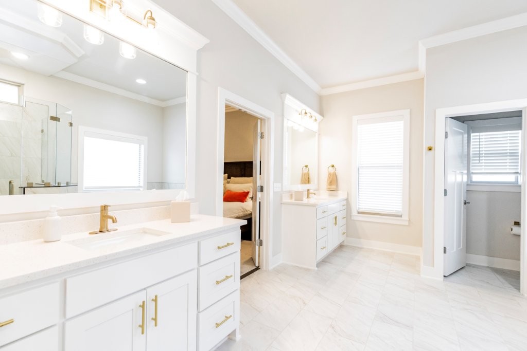 Clarendon Heights Bentonville - Residential