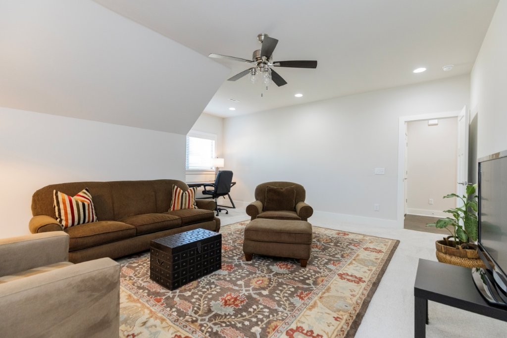 Clarendon Heights Bentonville - Residential