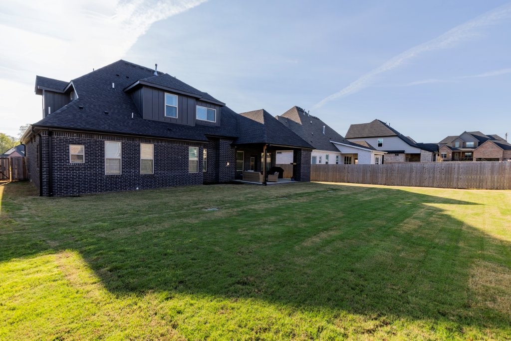 Clarendon Heights Bentonville - Residential