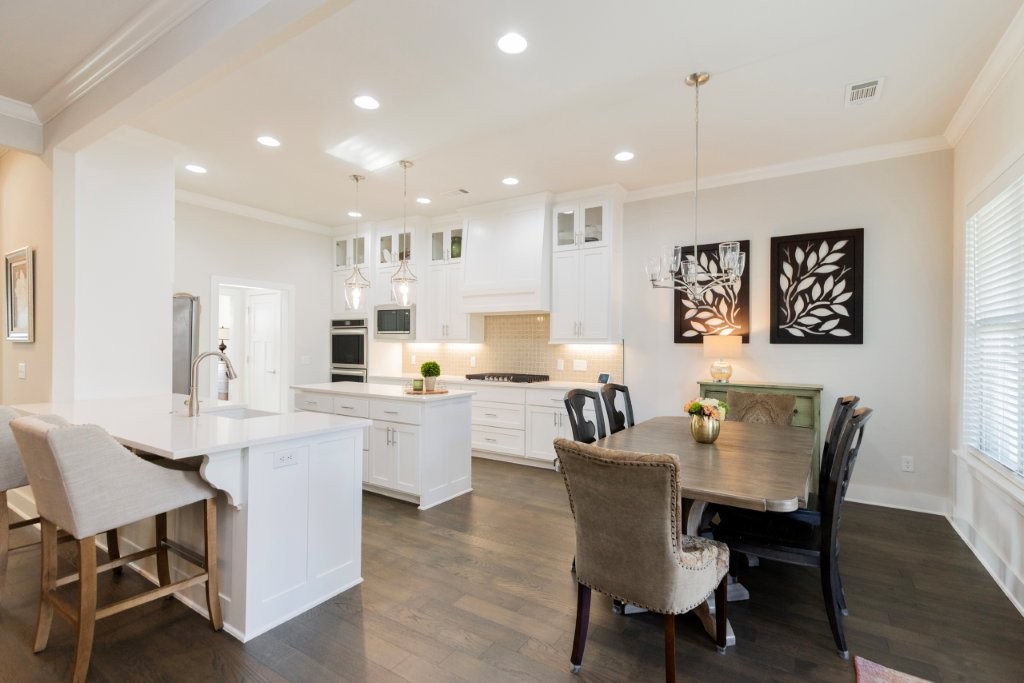 Clarendon Heights Bentonville - Residential