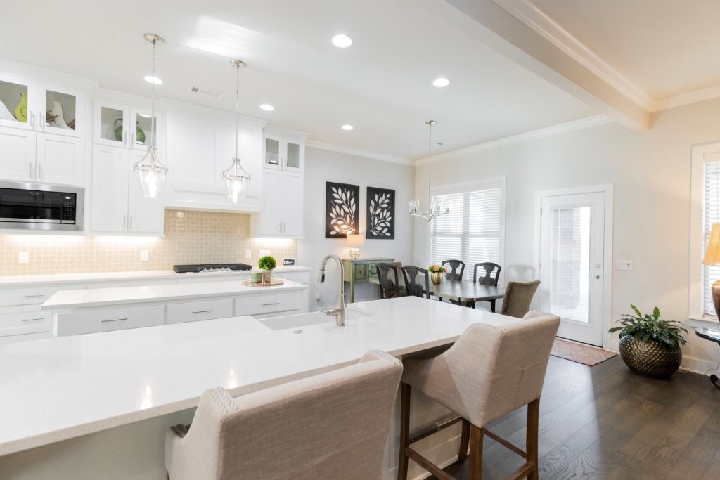 Clarendon Heights Bentonville - Residential