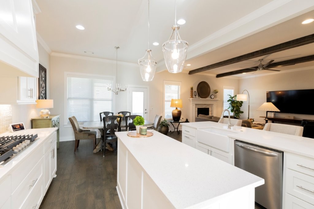 Clarendon Heights Bentonville - Residential