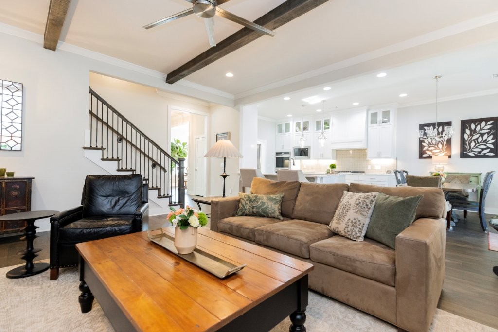 Clarendon Heights Bentonville - Residential