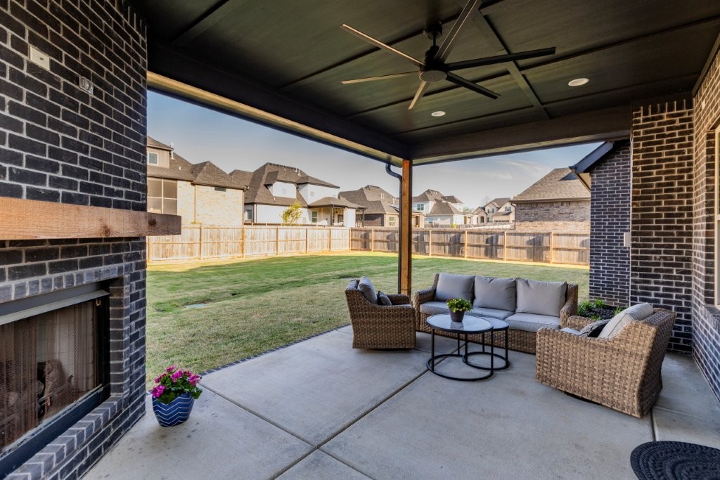 Clarendon Heights Bentonville - Residential