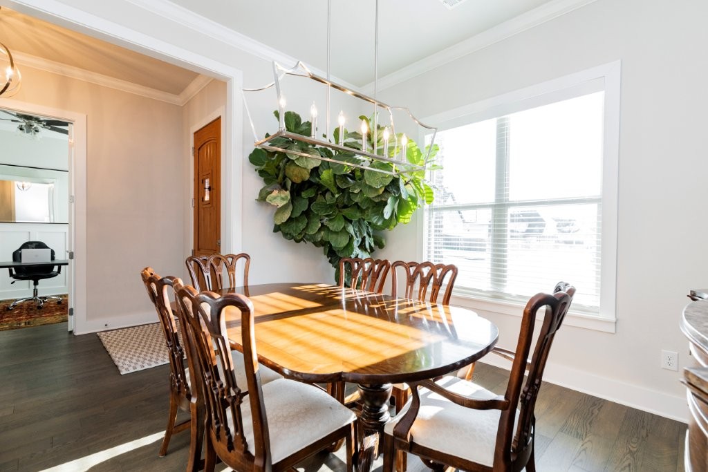 Clarendon Heights Bentonville - Residential