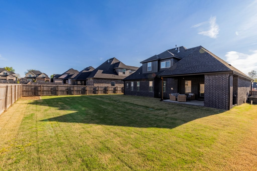 Clarendon Heights Bentonville - Residential