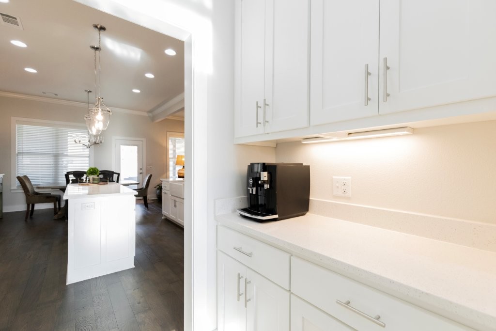 Clarendon Heights Bentonville - Residential