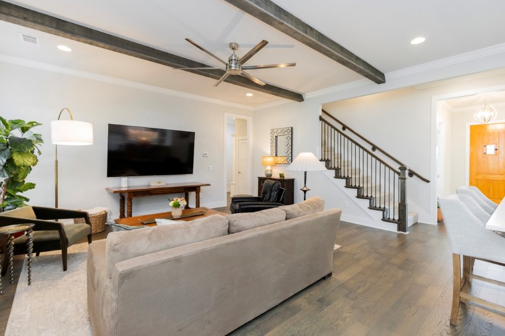 Clarendon Heights Bentonville - Residential