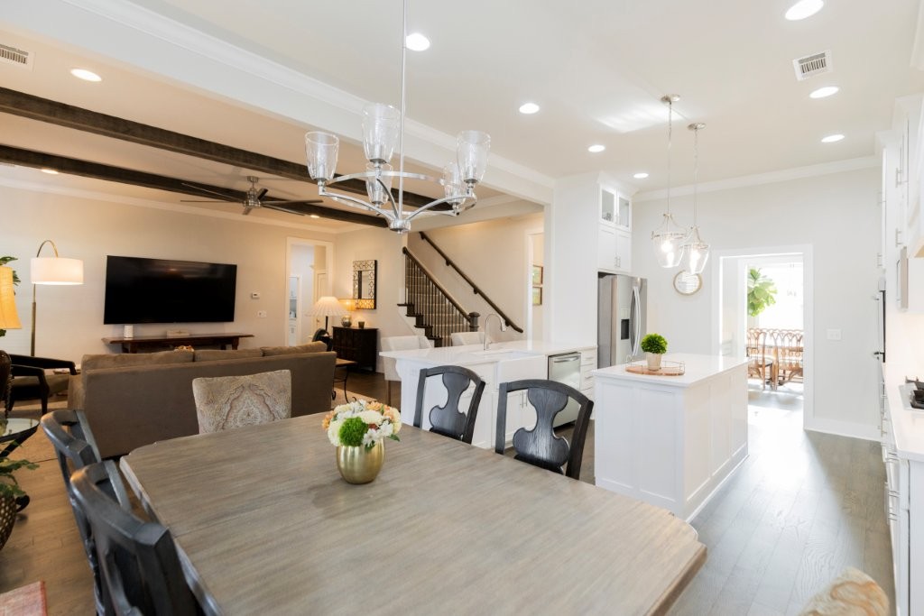 Clarendon Heights Bentonville - Residential