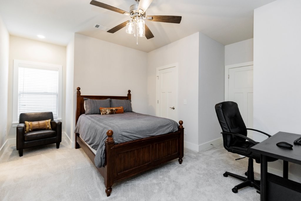 Clarendon Heights Bentonville - Residential