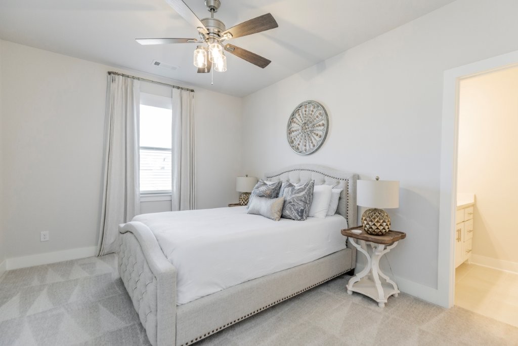 Clarendon Heights Bentonville - Residential