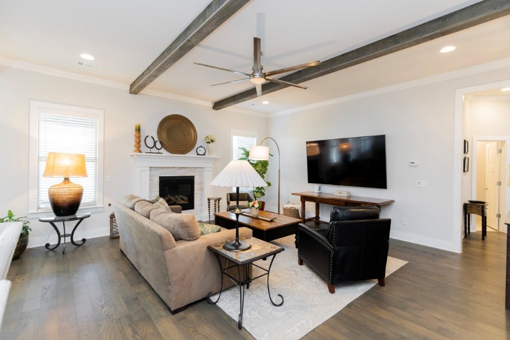 Clarendon Heights Bentonville - Residential