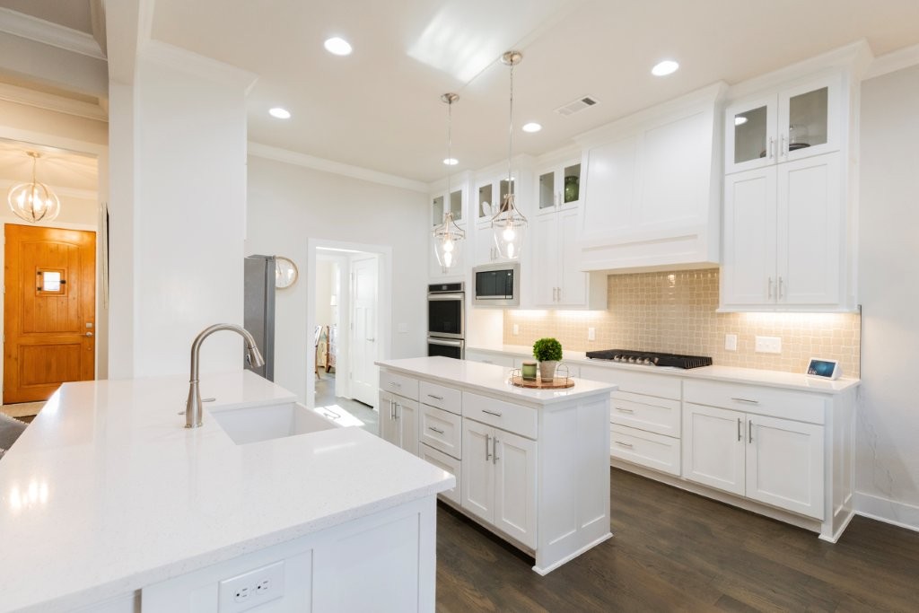 Clarendon Heights Bentonville - Residential