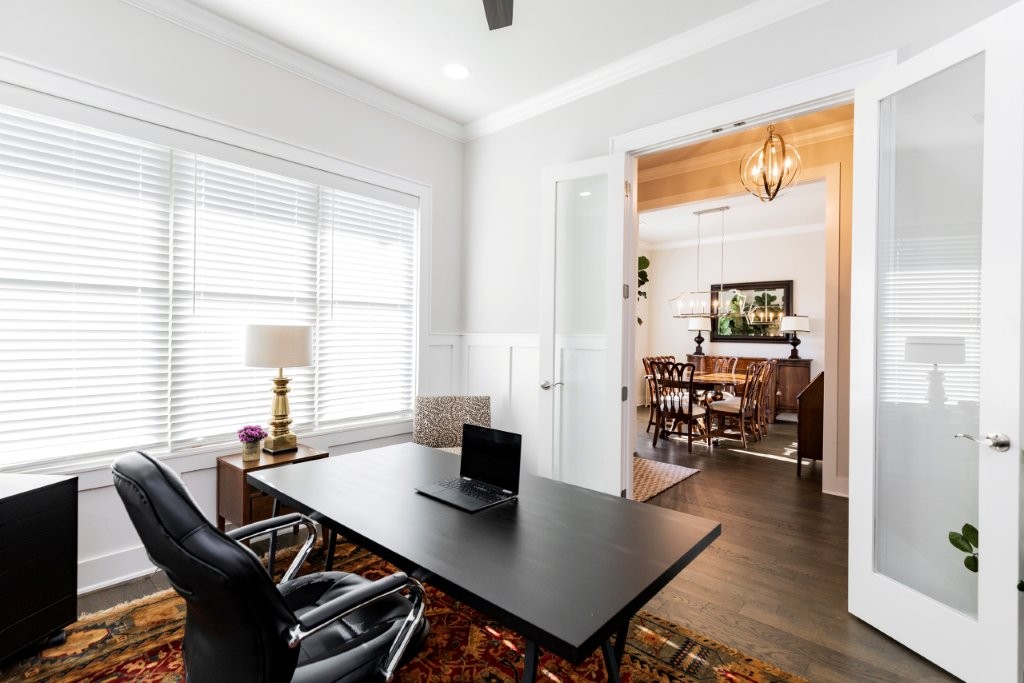 Clarendon Heights Bentonville - Residential