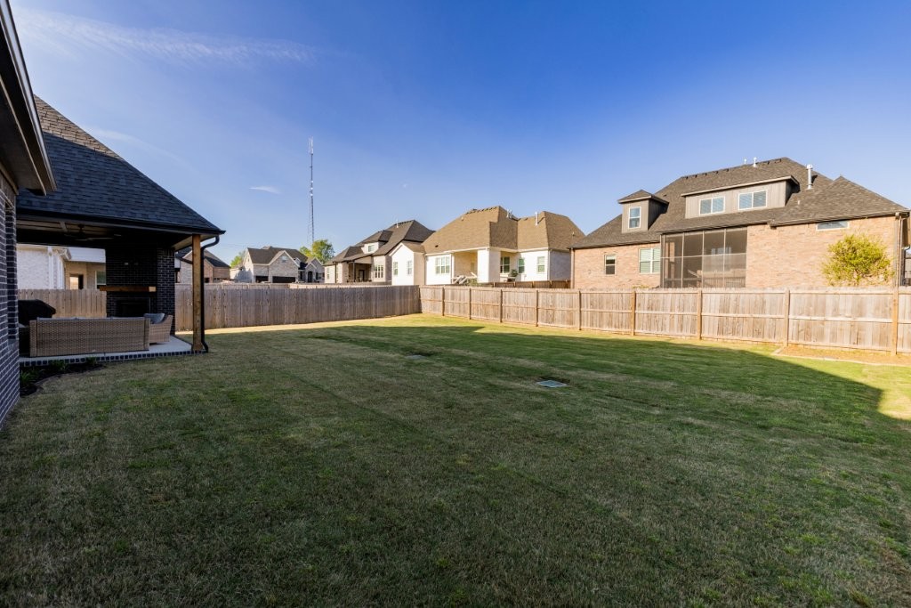 Clarendon Heights Bentonville - Residential