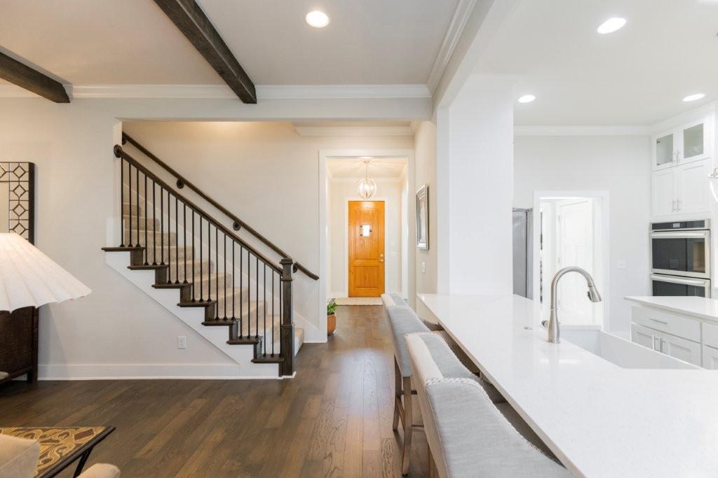 Clarendon Heights Bentonville - Residential