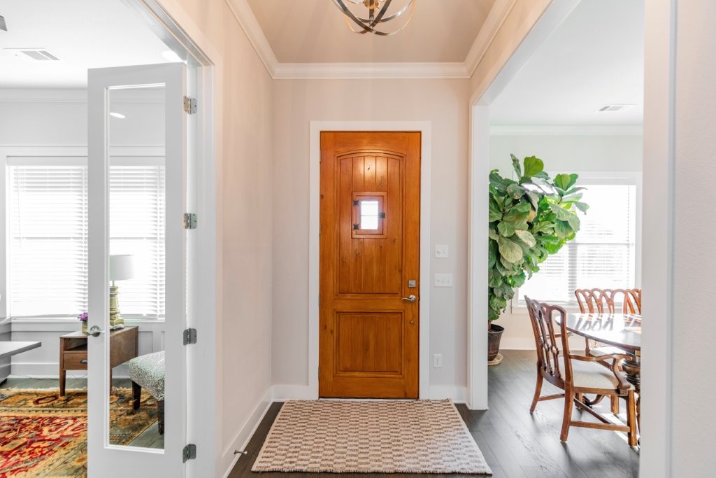 Clarendon Heights Bentonville - Residential