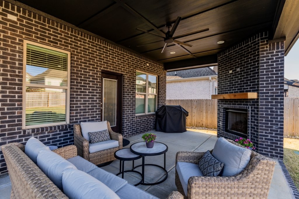 Clarendon Heights Bentonville - Residential