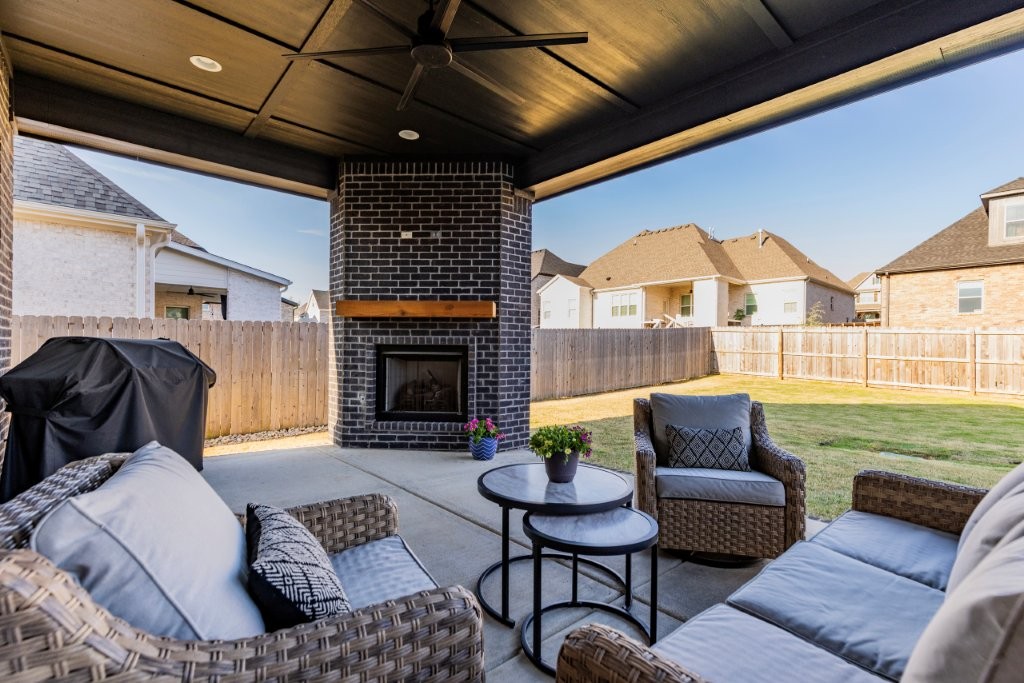 Clarendon Heights Bentonville - Residential