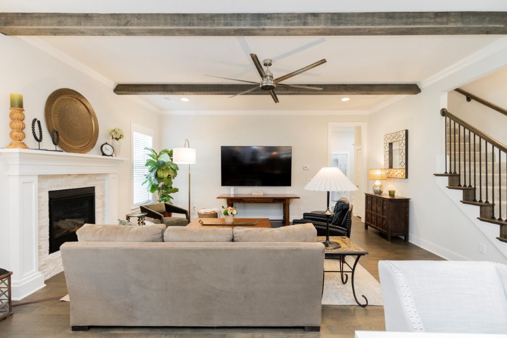 Clarendon Heights Bentonville - Residential