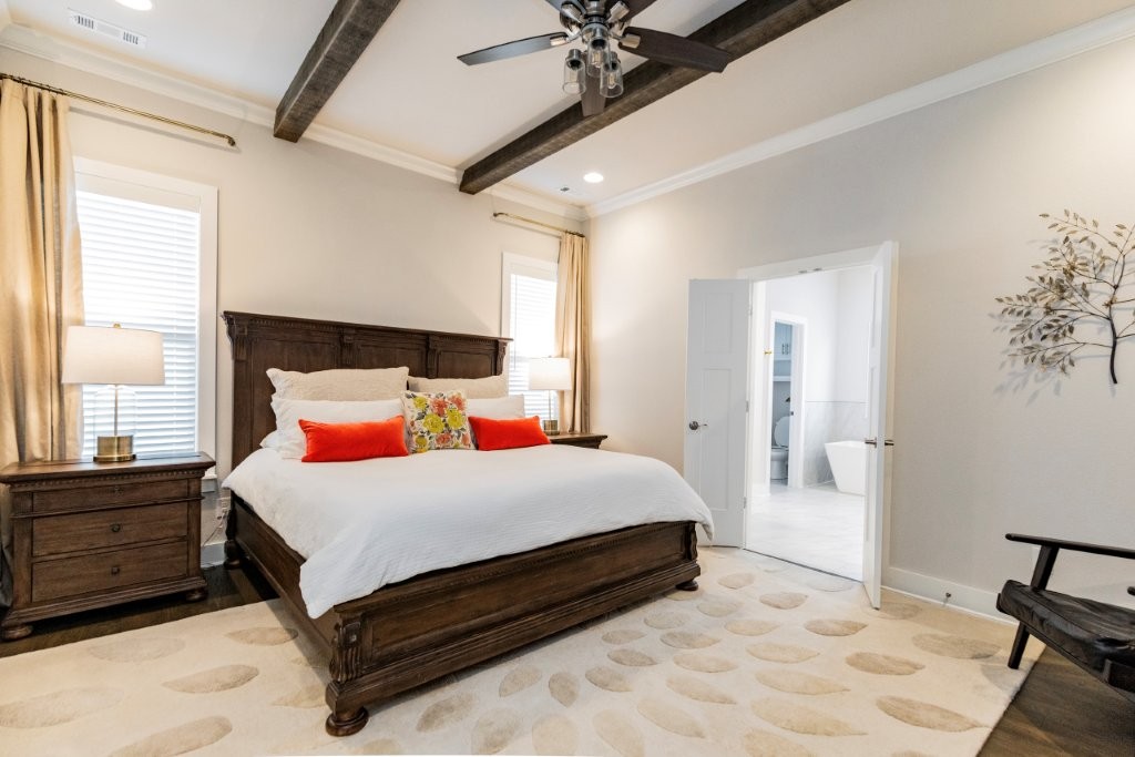 Clarendon Heights Bentonville - Residential