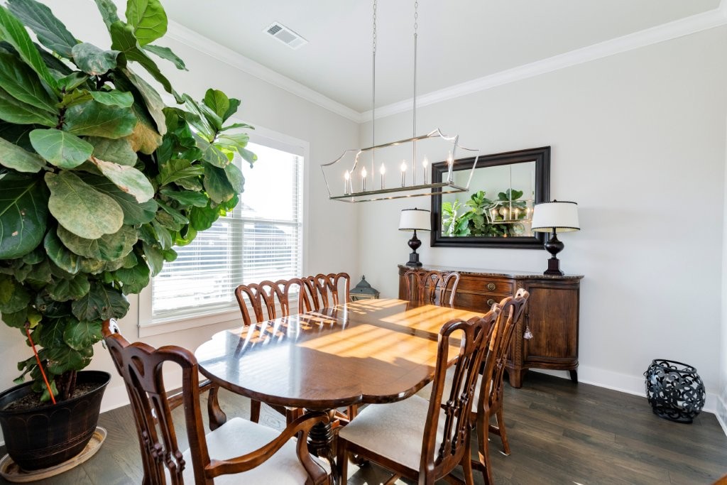 Clarendon Heights Bentonville - Residential