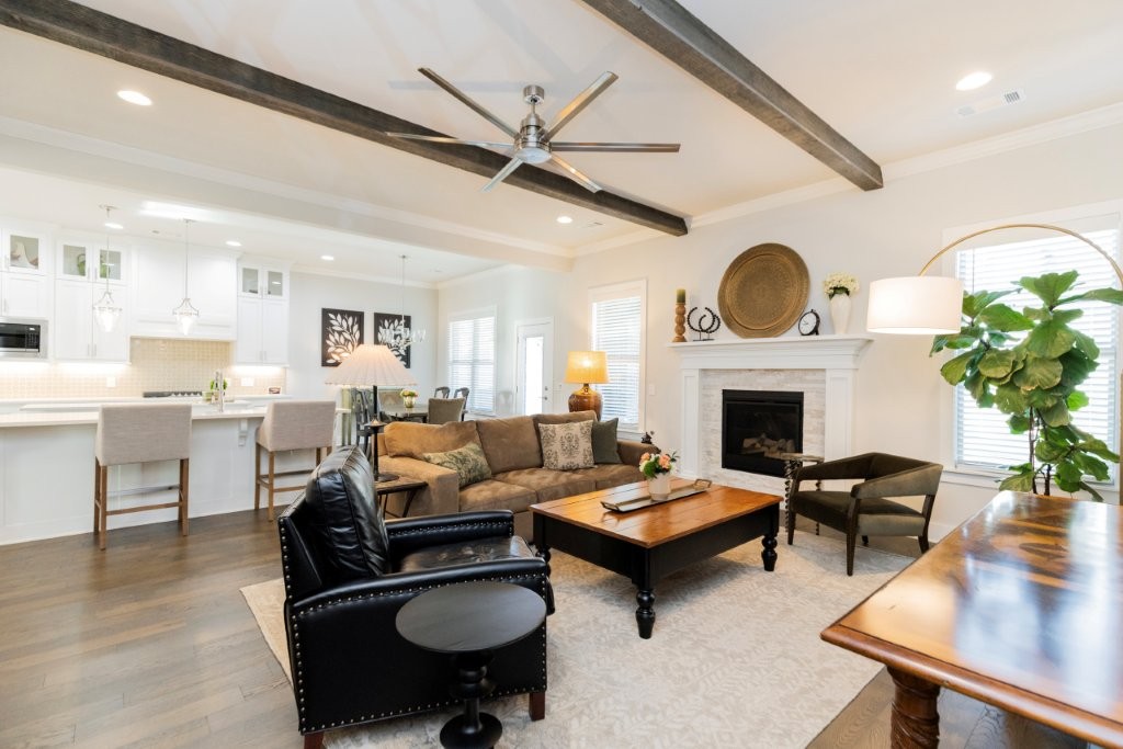 Clarendon Heights Bentonville - Residential