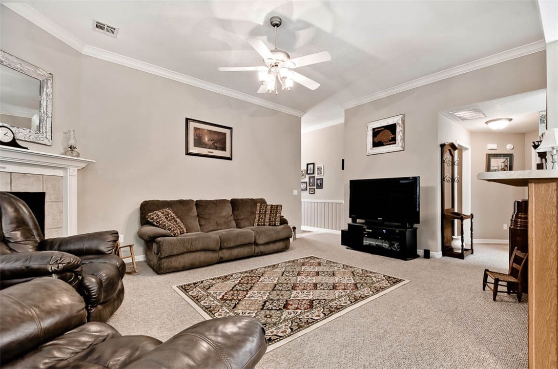 Hidden Lake Phase Iii - Residential