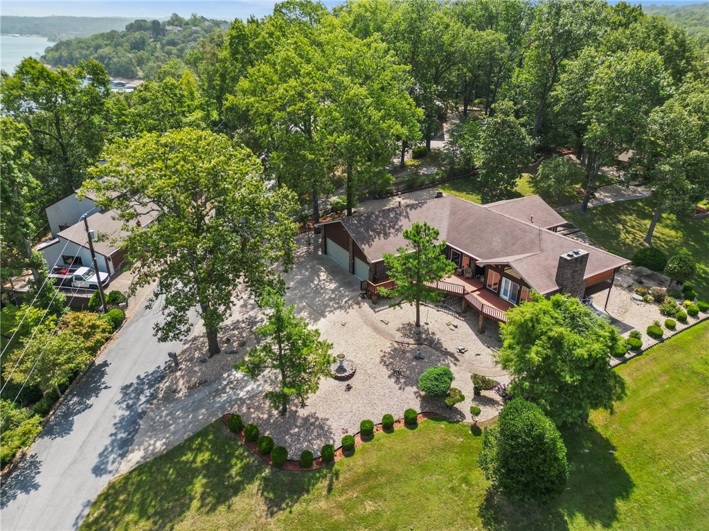 Townsends 2nd Add Rurban - Residential