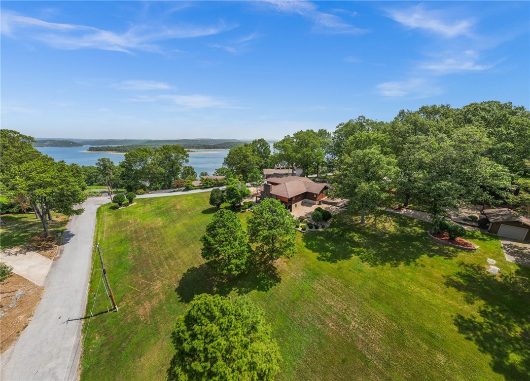 Townsends 2nd Add Rurban - Residential