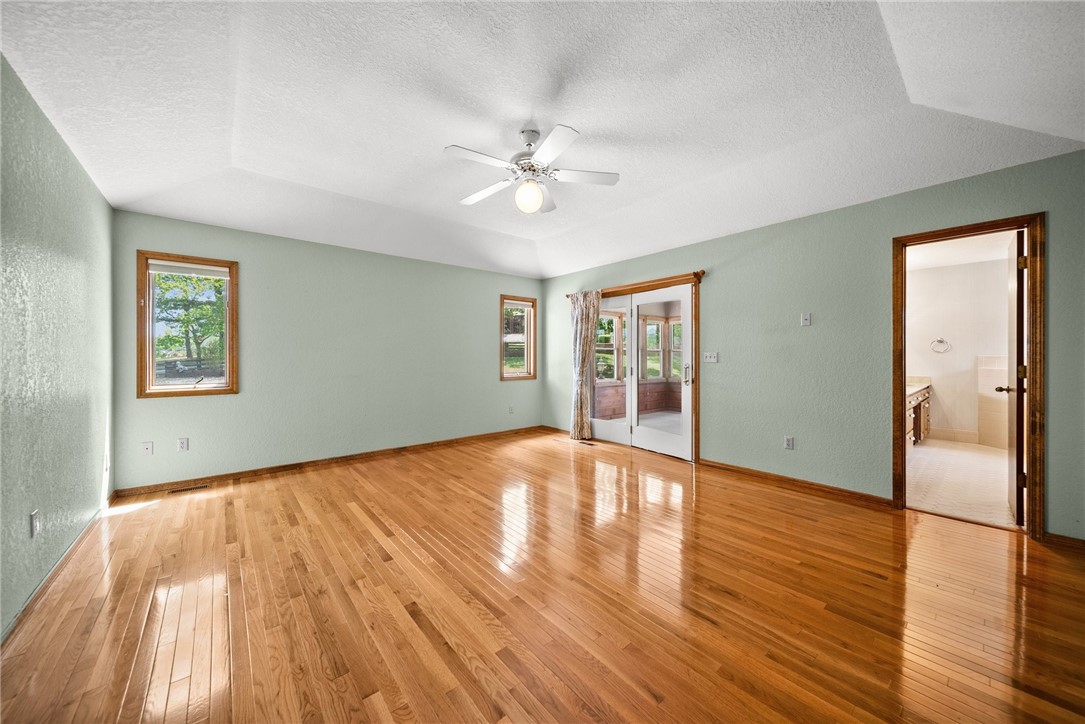 Townsends 2nd Add Rurban - Residential