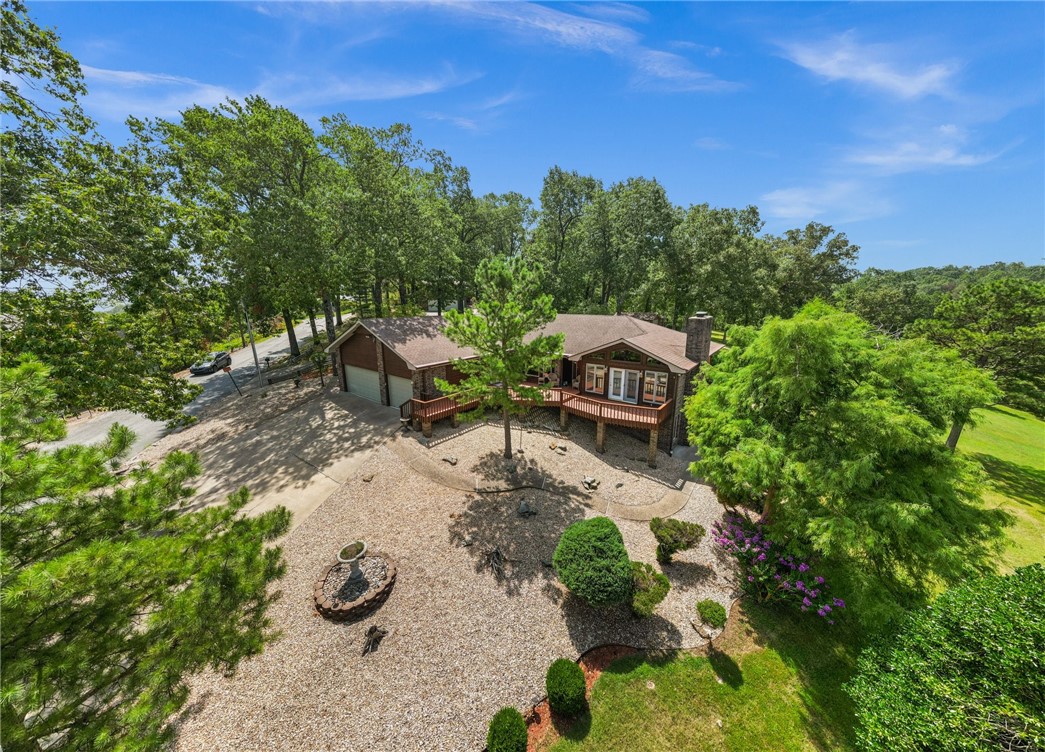 Townsends 2nd Add Rurban - Residential