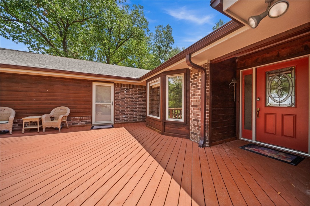 Townsends 2nd Add Rurban - Residential