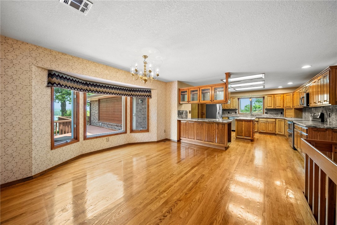 Townsends 2nd Add Rurban - Residential