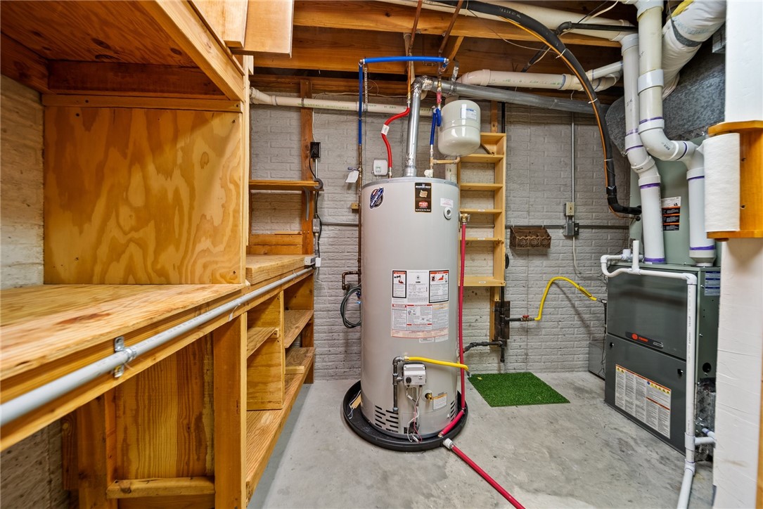 Townsends 2nd Add Rurban - Residential