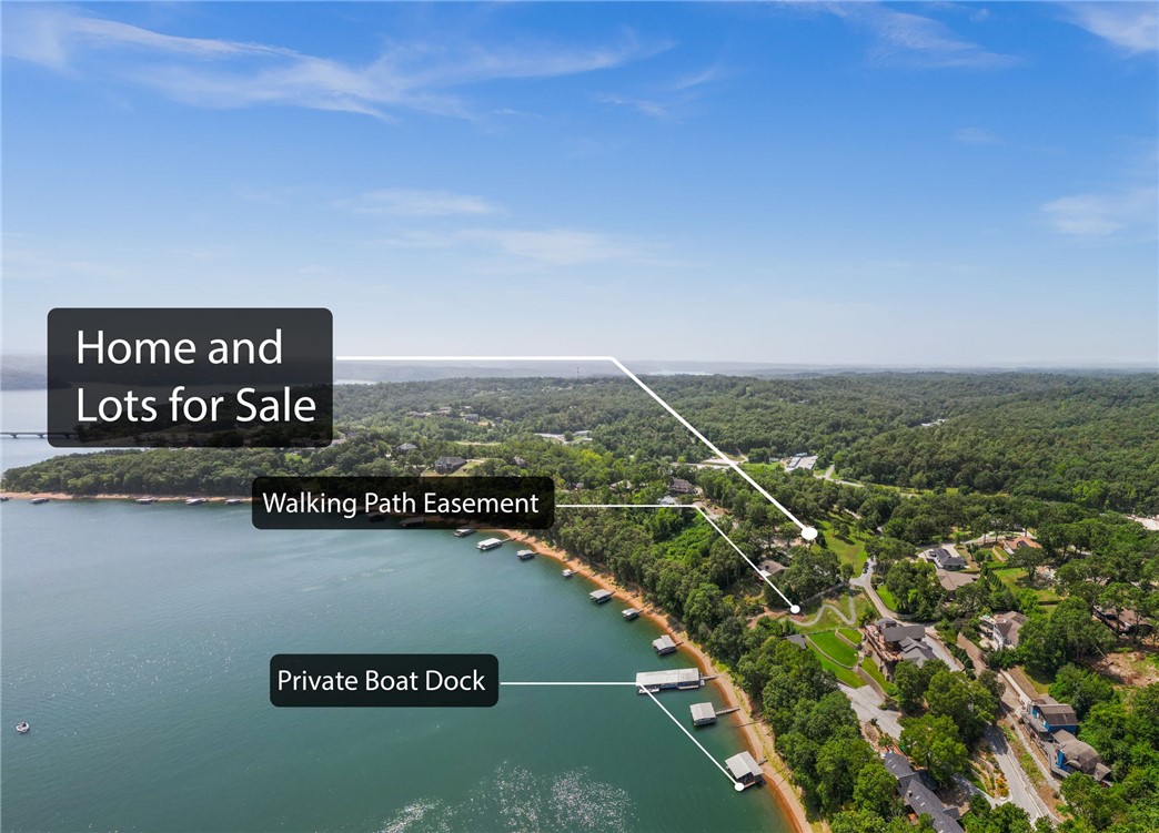 Townsends 2nd Add Rurban - Residential