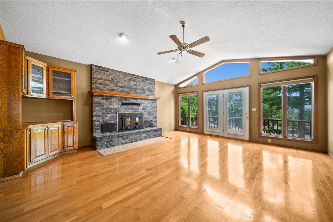 Townsends 2nd Add Rurban - Residential