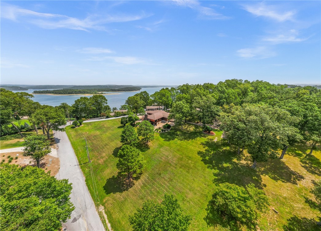 Townsends 2nd Add Rurban - Residential